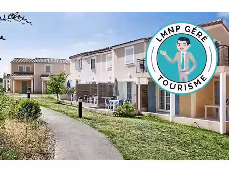 duplex à vendre