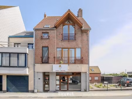 appartement à vendre à bredene € 495.000 (lnkrx) - correct vastgoed brugge | zimmo