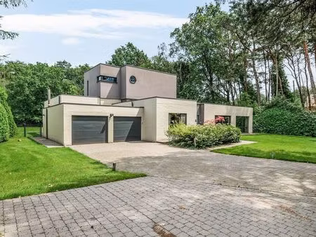 maison à vendre à zoersel € 880.000 (lptxm) - heylen vastgoed - oostmalle | zimmo