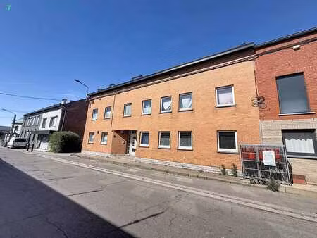 limineux appartement