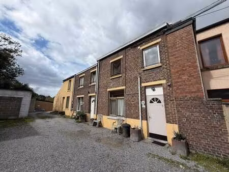 grand ensemble immobilier de rapport