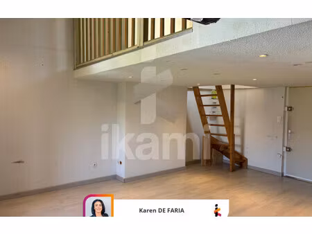 appartement de 55 m² à montpellier - 89 000 €