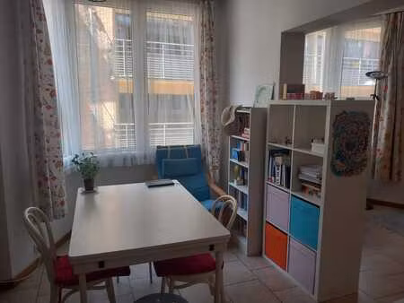 appartement 55 m2 1 chambre namur