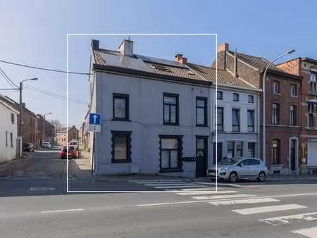 lot de 2 maisons en colocation + studio  excellent rendement