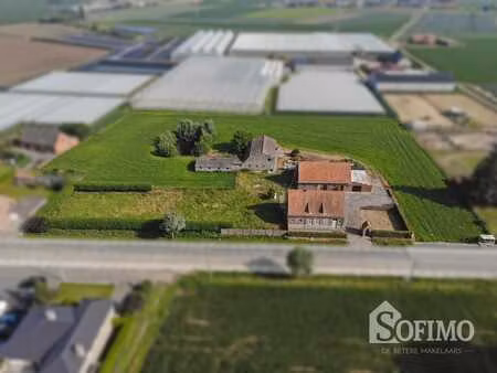 ferme
