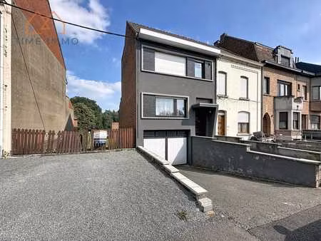 charmante maison avec atelier