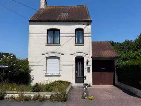 belle maison 4 façades à kain