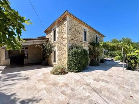 villa de luxe de 20 pièces en vente cadillac  france