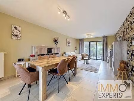 appartement 2 chambres dans l'hypercentre