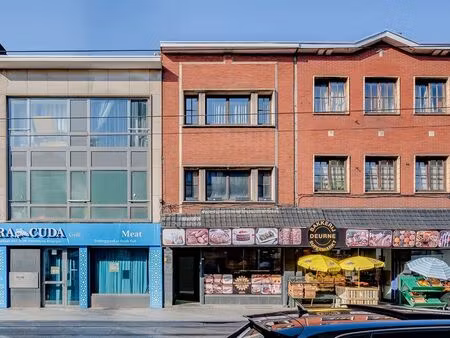 appartement à vendre à deurne € 129.000 (lptv3) - bolt immo antwerpen | zimmo