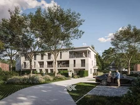appartement à vendre à gent € 329.000 (lpta7) | zimmo
