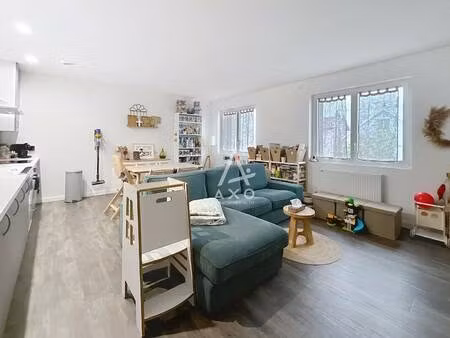 immeuble à vendre