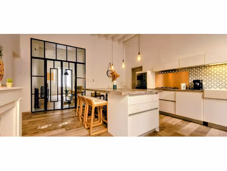 vente appartement 3 pièces 87 m² villefranche-sur-saône (69400)