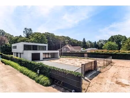 huis te koop in essen met 4 slaapkamers