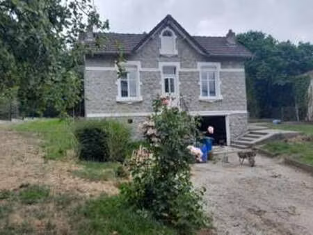 location maison à limoges (87000) : à louer / 70m² limoges
