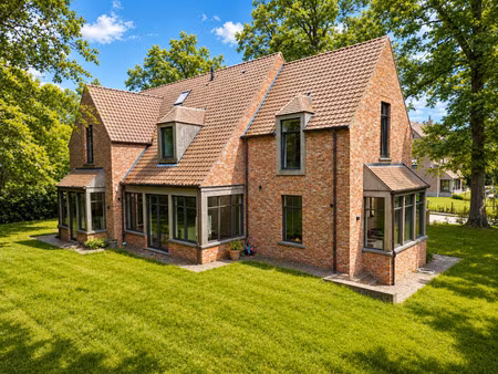 maison à vendre à orroir (lpu76) - immo emeraude kortrijk | zimmo