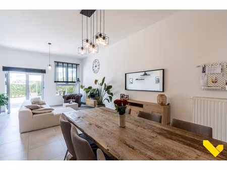 huis te koop in olen met 4 slaapkamers