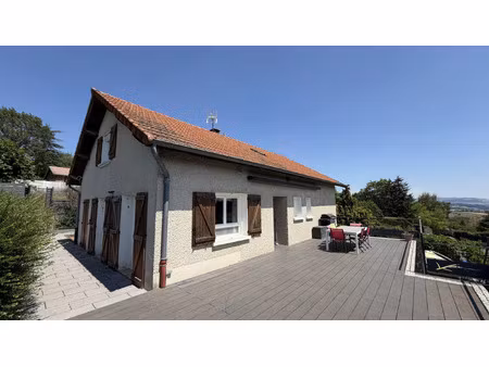 vente maison 6 pièces 140 m² thizy-les-bourgs (69240)