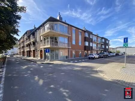 appartement 1 chambre  à proximité des commerces et du centr