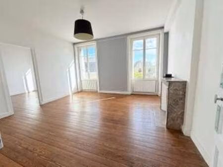 vente appartement 3 pièces à laval (53000) : à vendre 3 pièces / 67m² laval