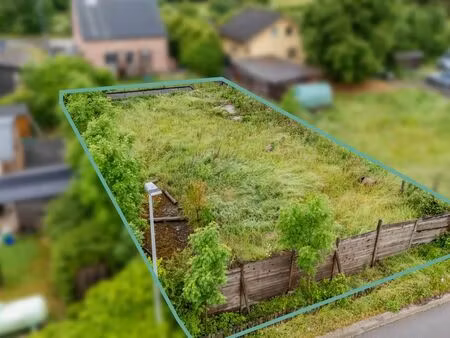 terrain à vendre à wéris € 45.000 (lidds) - ebimmo | zimmo