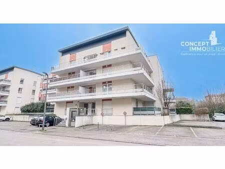 concept immobilier
