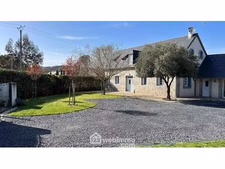 vente maison 7 pièces 240 m² gayan (65320)