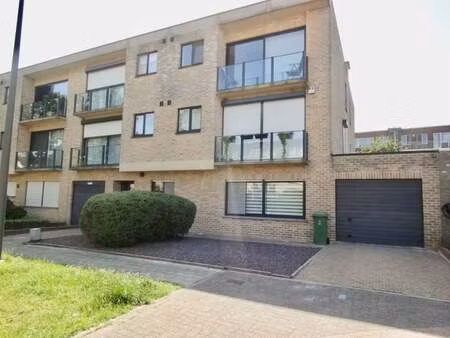 appartement à vendre à deurne € 410.000 (lptfv) - sansimmo | zimmo