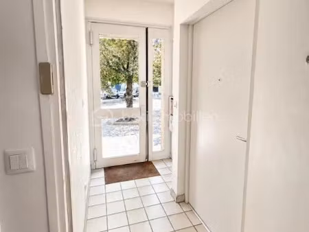 vente appartement 2 pièces 43.54 m² à auch (32000)  83 000 €