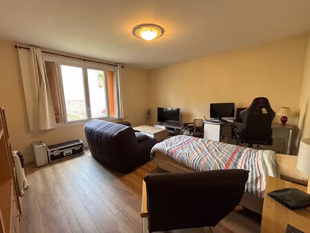 appartement maisons laffitte 1 pièce(s) 40 m2