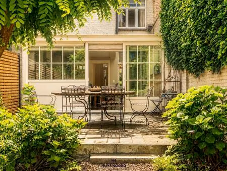 maison à vendre à brugge € 499.000 (lptoc) - huys noord immobilien | zimmo