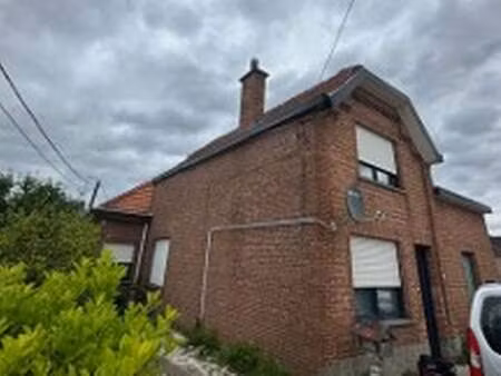 maison à vendre à rotselaar € 110.000 (lps8n) - jasmien de ras | zimmo