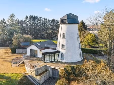 maison à vendre à herent € 995.000 (lpbbt) - domoxim herent | zimmo