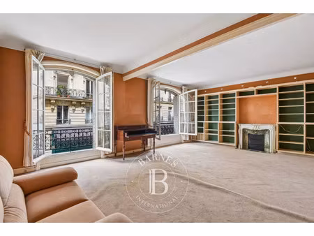 appartement de luxe à vendre dans le quartier gros caillou