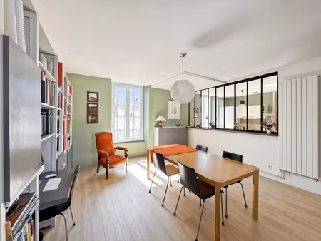 vente appartement 3 pièces 86 m² à perigueux (24000)  224 700 €