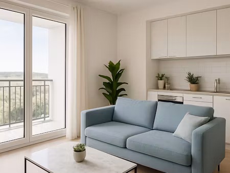 vente appartement 2 pièces 49 m² à vigneux-sur-seine (91270)  203 967 €