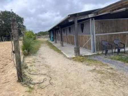 vente bureaux et commerces à la chapelle-launay (44260) : à vendre / 260000m² la chapelle-