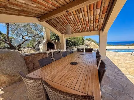 villa à vendre