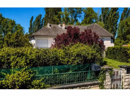 vente appartement 4 pièces 275 m² à bourges (18000)  232 000 €