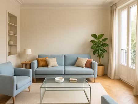 vente appartement 3 pièces 68 m² à combourg (35270)  230 000 €