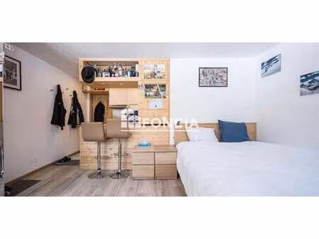 appartement la plagne (73)
