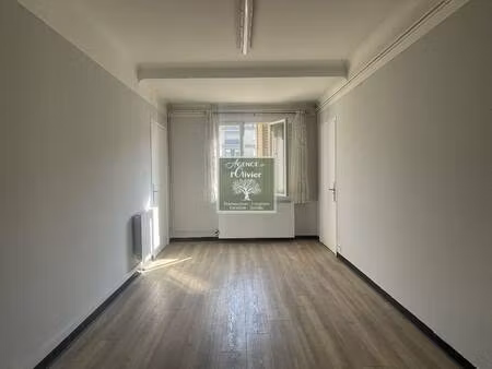 espace bureau à louer