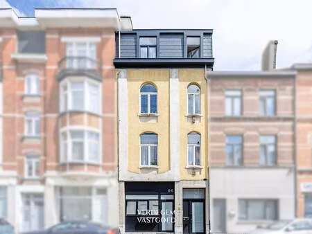 appartement à vendre à gent € 600.000 (lps87) - evergem - verdegem vastgoed | zimmo