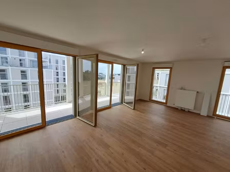 location appartement 3 pièces 64 m² à orly (94310)
