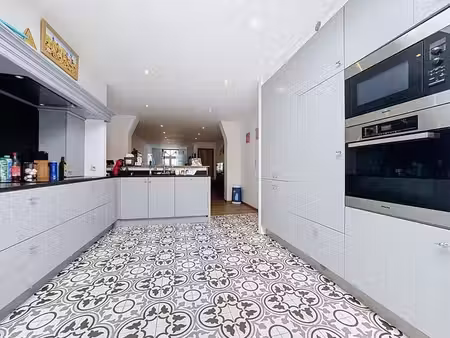 sous option - plus de visite - chouette maison habitable rap