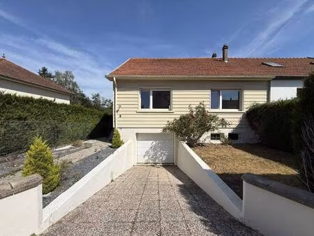 renouard immobilier