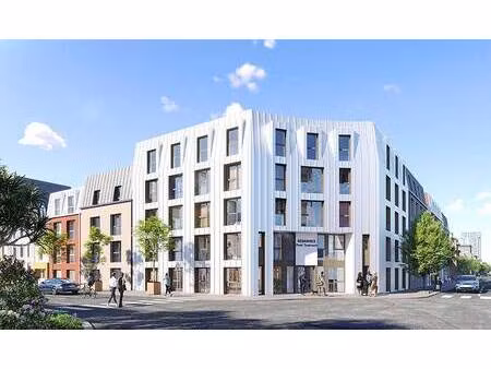 sa bouygues immobilier