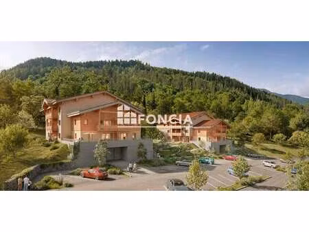 appartement la plagne (73)