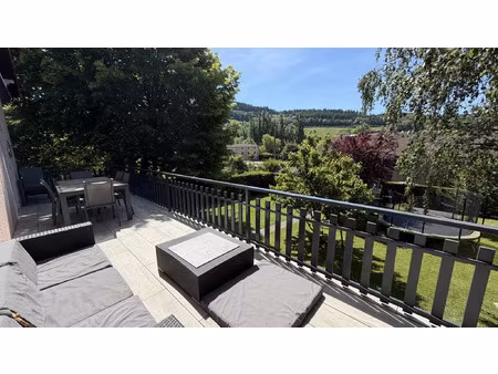 vente maison 6 pièces 138 m² thizy-les-bourgs (69240)
