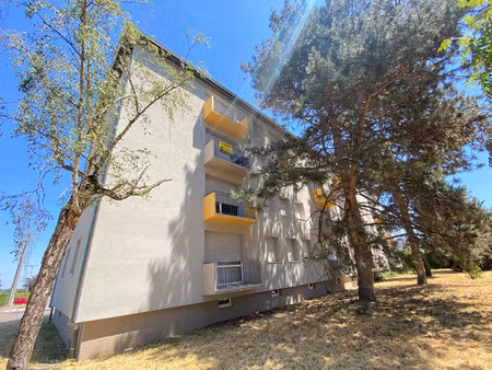 vente appartement 6 pièces 79 m² cernay (68700)